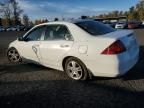 2007 Honda Accord SE