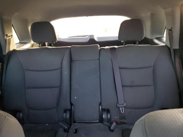 2012 KIA Sorento Base