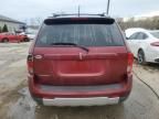 2007 Pontiac Torrent