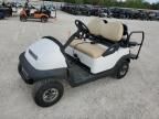 2022 Aspt Golf Cart