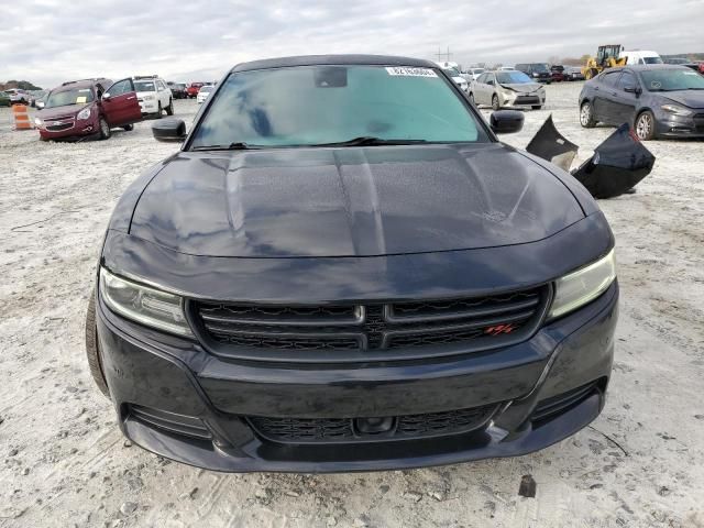 2016 Dodge Charger R/T