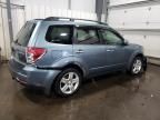 2009 Subaru Forester 2.5X Premium