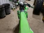 2024 Kawasaki KX450 M