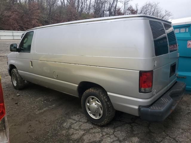 2014 Ford Econoline E150 Van