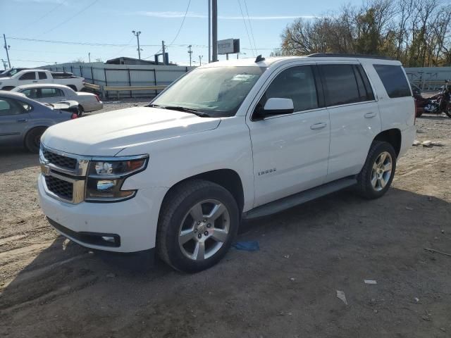 2015 Chevrolet Tahoe