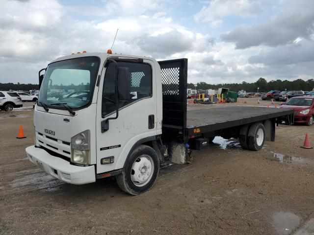 2012 Isuzu NQR