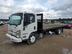 Isuzu Vehiculos salvage en venta: 2012 Isuzu NQR