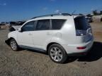 2012 Mitsubishi Outlander SE