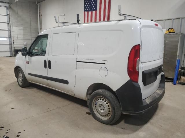 2017 Dodge RAM Promaster City