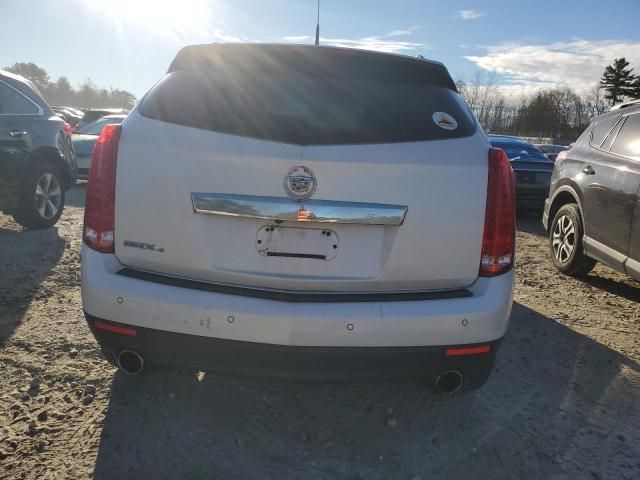 2010 Cadillac SRX Premium Collection