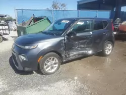 2020 KIA Soul LX en venta en Riverview, FL