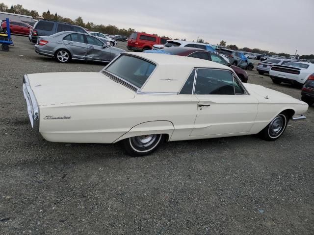 1966 Ford T-Bird