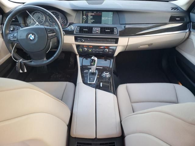 2012 BMW 528 XI