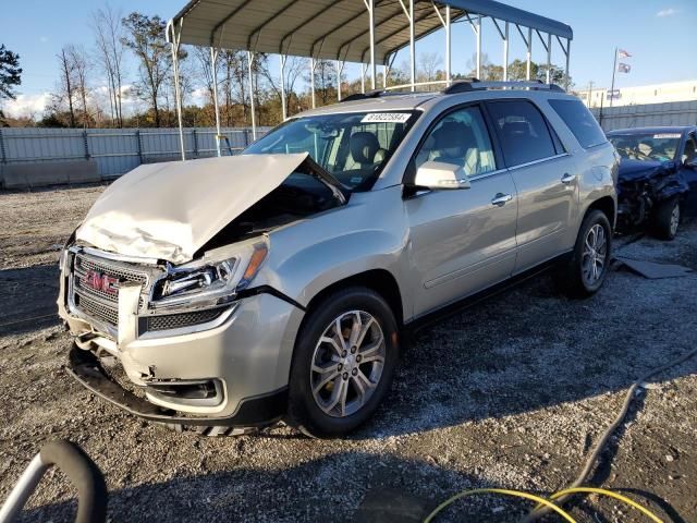 2013 GMC Acadia SLT-1