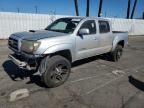 2007 Toyota Tacoma Double Cab Prerunner