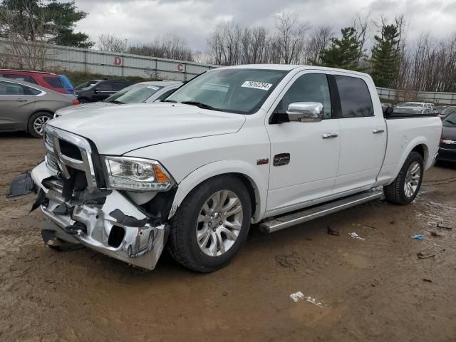 2015 Dodge RAM 1500 Longhorn