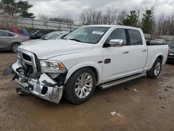 2015 Dodge RAM 1500 Longhorn en venta en Davison, MI