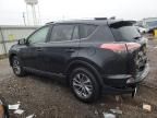 2016 Toyota Rav4 HV XLE