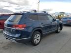 2018 Volkswagen Atlas SEL