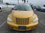 2002 Chrysler PT Cruiser Limited