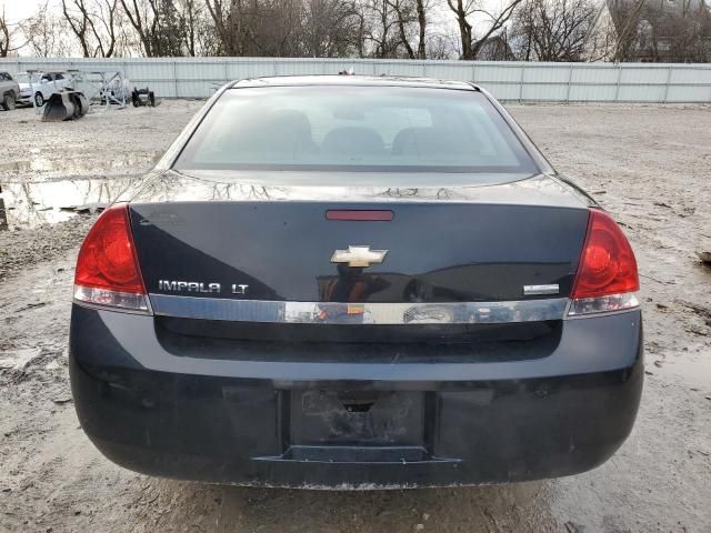 2011 Chevrolet Impala LT