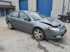 2007 Saturn Ion Level 3