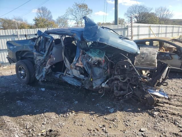 2007 Chevrolet Silverado K2500 Heavy Duty