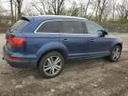 2012 Audi Q7 Premium Plus