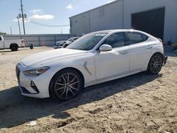 Genesis Vehiculos salvage en venta: 2019 Genesis G70 Elite