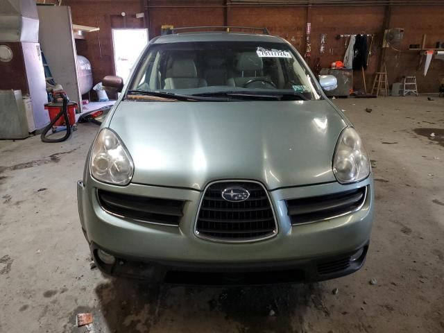 2007 Subaru B9 Tribeca 3.0 H6