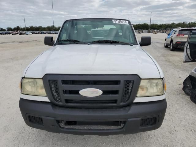 2006 Ford Ranger