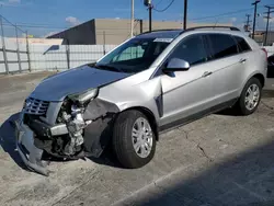 Cadillac SRX salvage cars for sale: 2013 Cadillac SRX