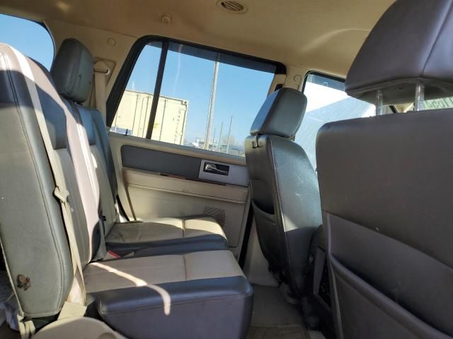 2007 Ford Expedition Eddie Bauer