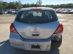 2010 Nissan Versa S