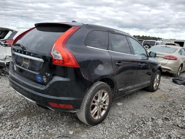 2015 Volvo XC60 T5 Premier