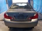 2006 Infiniti M35 Base