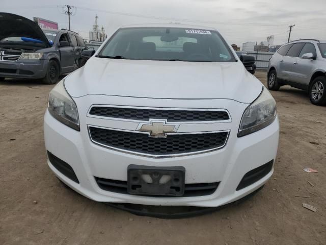 2013 Chevrolet Malibu LS