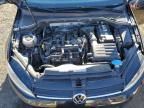 2016 Volkswagen Golf S/SE