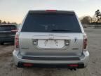 2008 Honda Pilot SE