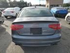 2013 Audi S4 Premium Plus