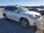 2008 Toyota Highlander Limited