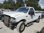 2004 Ford F250 Super Duty