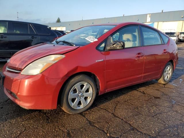 2006 Toyota Prius