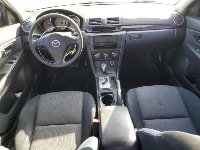 2008 Mazda 3 I