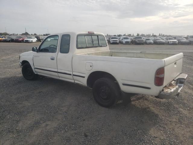 1996 Toyota Tacoma Xtracab