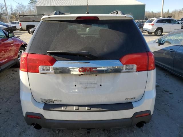 2012 GMC Terrain SLT