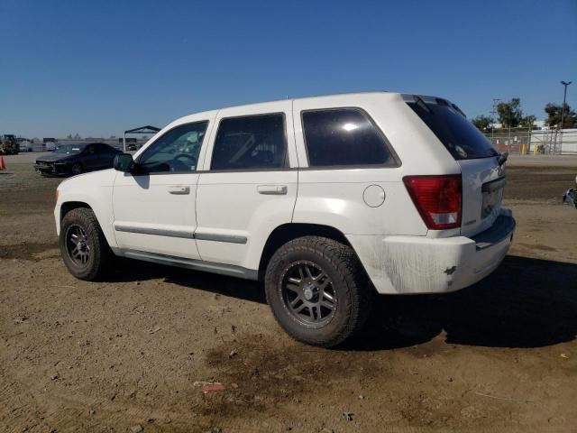 2008 Jeep Grand Cherokee Laredo