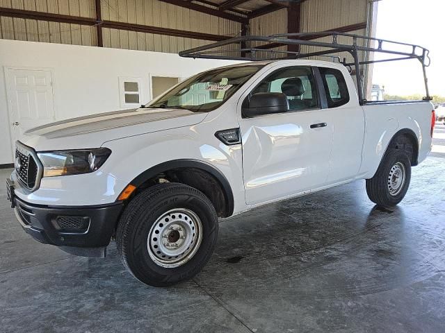 2019 Ford Ranger XL