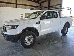 2019 Ford Ranger XL en venta en Wilmer, TX