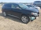 2010 Lexus RX 450H